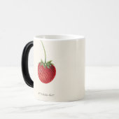 ヴィンテージ モーフィングマグカップ (正面左)