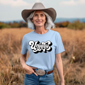 ヴィンテージ ユニーク Tシャツ