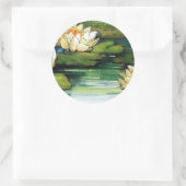 ヴィンテージ ラウンドシール (バッグ)