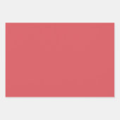 ヴィンテージ ラッピングペーパーシート (正面2)