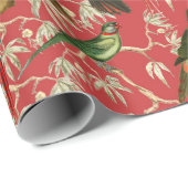 ヴィンテージ ラッピングペーパー (ロールコーナー)