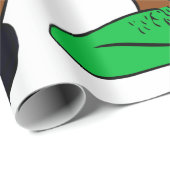 ヴィンテージ ラッピングペーパー (ロールコーナー)