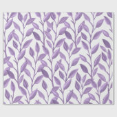 ヴィンテージ ラッピングペーパー (フラット)