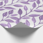 ヴィンテージ ラッピングペーパー (角)