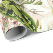 ヴィンテージ ラッピングペーパー (ロールコーナー)