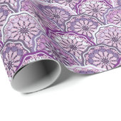 ヴィンテージ ラッピングペーパー (ロールコーナー)