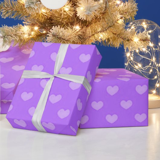 ヴィンテージ ラッピングペーパー (クリスマス)