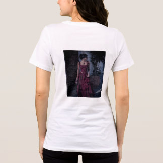 ヴィンテージ ラティーナ ビューティー トライブレンドTシャツ