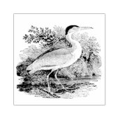 ヴィンテージ ラバースタンプ (インプリント)