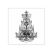 ヴィンテージ ラバースタンプ (インプリント)