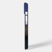 ヴィンテージ ラブ ロマンス 収穫月のキス Case-Mate iPhoneケース (裏面 / 左)
