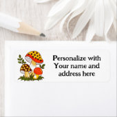 ヴィンテージ! ラベル (インサイチュ)