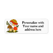 ヴィンテージ! ラベル (正面)