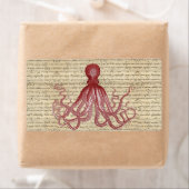 ヴィンテージ ラベル (インサイチュ)