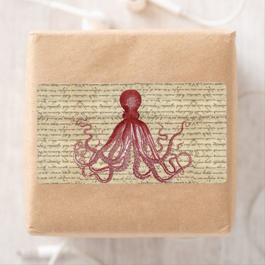 ヴィンテージ ラベル (インサイチュ)