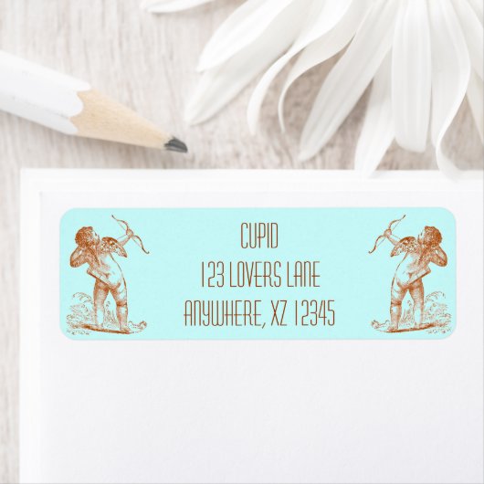 ヴィンテージ ラベル (インサイチュ)