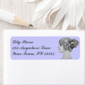 ヴィンテージ ラベル (インサイチュ)