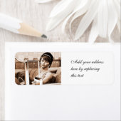 ヴィンテージ ラベル (インサイチュ)