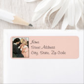 ヴィンテージ ラベル (インサイチュ)