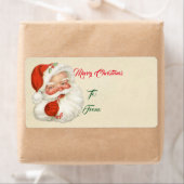 ヴィンテージ ラベル (インサイチュ)