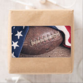 ヴィンテージ ラベル (インサイチュ)