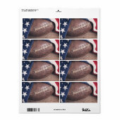 ヴィンテージ ラベル (フルシート)