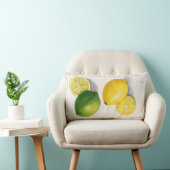 ヴィンテージ ランバークッション (椅子)