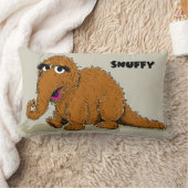 ヴィンテージ ランバークッション (ブランケット)