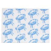 ヴィンテージ ラージペーパーバッグ (裏面)