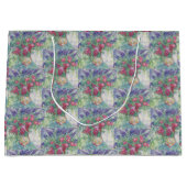 ヴィンテージ ラージペーパーバッグ (正面)