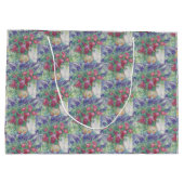 ヴィンテージ ラージペーパーバッグ (裏面)