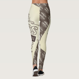 ヴィンテージ レギンス