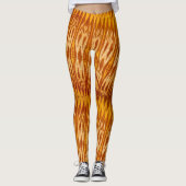 ヴィンテージ レギンス (正面)