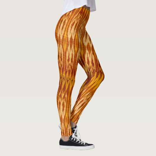 ヴィンテージ レギンス (右)