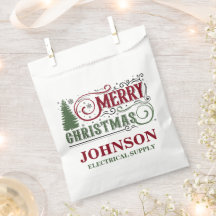 ヴィンテージ レッド アンド グリーン クリスマス