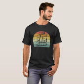 ヴィンテージ レトロ もう1台だけ許して 車好き Tシャツ (正面フル)