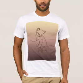 ヴィンテージ レトロ エステティック グラフィックTシャツ Tシャツ