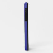 ヴィンテージ・レトロ・ピンアップガール Case-Mate iPhoneケース (裏面/左)