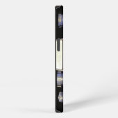 ヴィンテージ レトロ ミノルタ SLR カメラケース iPhone 1 用 iPhoneケース (右側面)