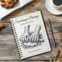 ヴィンテージ レトロ 手作り サワードゥ パン職人 バーガーショップ用