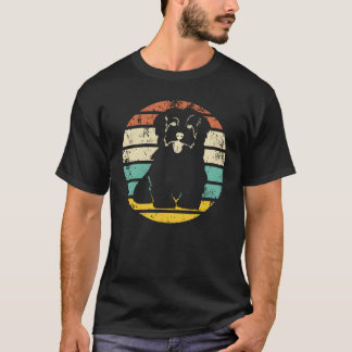 ヴィンテージ レトロ 70年代 ハバニーズ 少年 Tシャツ
