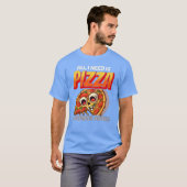 ヴィンテージ レトロ Tシャツ (正面フル)