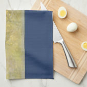 ヴィンテージ レモンエードまたはフルーツ ソーダ、ドリンク ベバレッジ キッチンタオル (四つ折り)