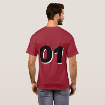 ヴィンテージ・レーシング・チェッカーフラッグTシャツ