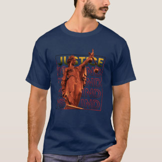 ヴィンテージ ロック ジャスティー 友達 Tシャツ