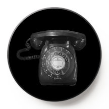 ヴィンテージ・ロータリーフォン 80年代