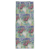 ヴィンテージ ワインギフトバッグ (裏面)