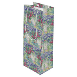 ヴィンテージ ワインギフトバッグ