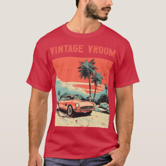 ヴィンテージ ヴルーム Tシャツ