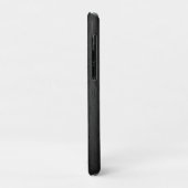 ヴィンテージ 中国 上海の港 Case-Mate iPhoneケース (裏面/左)